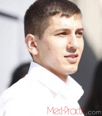 Հայկ Սիմոնյան