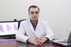 Ալեքսանդր Հարոյան