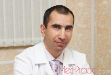 Հարություն Աղաբալյան