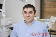Կարեն Աբրահամյան