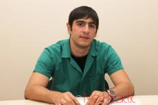 Կարեն Գևորգյան