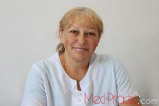 Лусине Гукасян