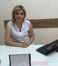 Կարինե Բադանյան
