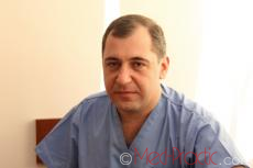 Ալեքսան Ստեփանյան
