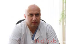 Արա  Հայրապետյան