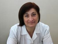 Արմինե Մադոյան
