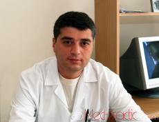 Արամ Բորոյան
