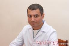 Հարություն Զուռնաչյան