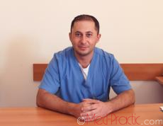 Հայկ Մանասյան