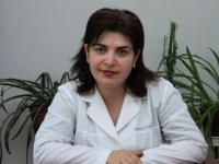 Kristine Boyajyan
