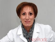 Люся Мхитарян