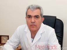 Անդրանիկ Պողոսյան