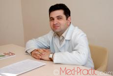 Արա Ավետիսյան