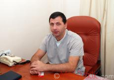 Արմեն Քոչարյան