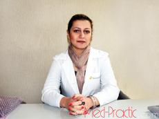 Աննա Մելքումյան