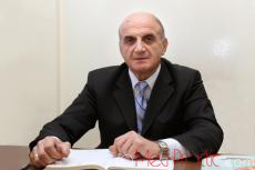 Ռուդոլֆ  Գաբրիելյան