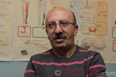 Աշոտ Կարապետյան