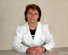 Ալլա Գրիգորյան