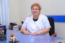 Անահիտ  Գրիգորյան