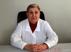 Անահիտ  Նավասարդյան