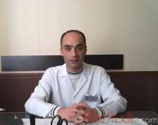 Оганнес Агаджанян