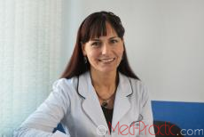 Արմենիդա Դաշտոյան