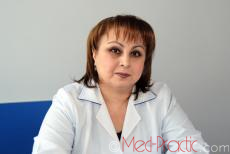 Գայանե Օրդյան