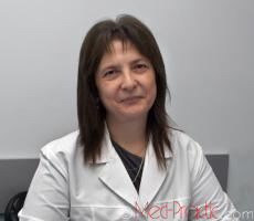 Անահիտ Կարապետյան