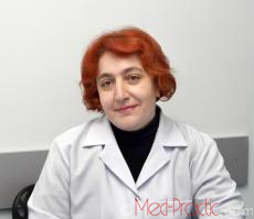 Անահիտ Մոսինյան
