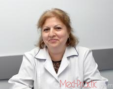 Աննա  Ավանեսովա