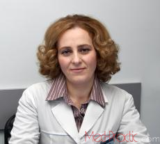 Lusine Rafyan