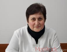 Արուսյակ Հարությունյան