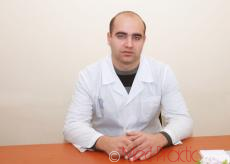 Հայկ Մարգարյան
