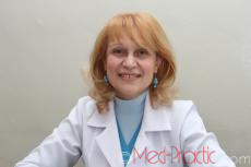 Աննա Մուսայելյան