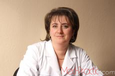 Հայկանուշ Հարությունյան