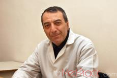 Օնիկ  Հովհաննիսյան
