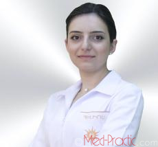 Անի Մատինյան
