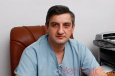 Հակոբ Հովհաննիսյան