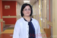 Ադրինե Ավանյան
