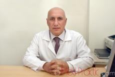 Овсеп Даниелян