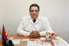 Արմեն  Ավագյան