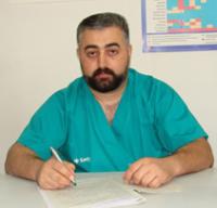 Անդրանիկ Սերոբյան