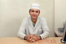 Աշոտ Սարգսյան