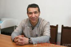 Маргар Мартиросян