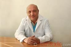 Արա Ասատրյան