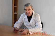 Ալբերտ Գրիգորյան