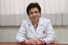 Ալլա Հարությունյան