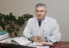 Նիկոլայ  Դալլաքյան