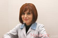 Արև Ղարիբյան