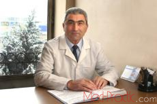 Արթուր Պապովյան